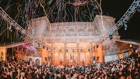 palacio malaga nochevieja|Entradas Fin de año en El Palacio en Málaga 